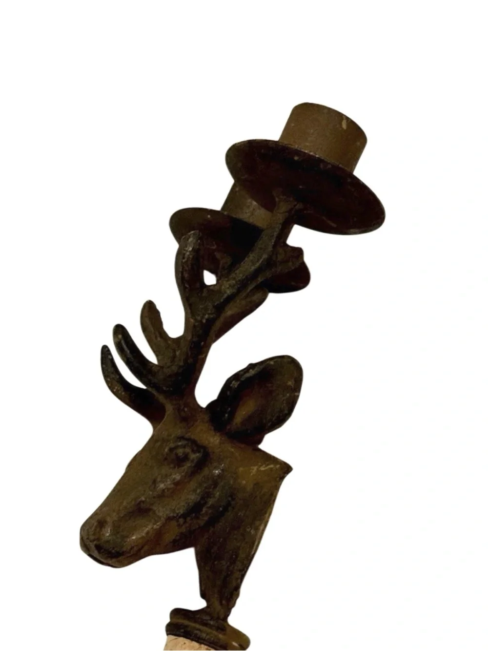 Unknown add rustic